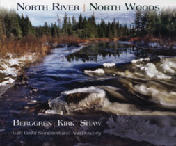 North River North Woods CD